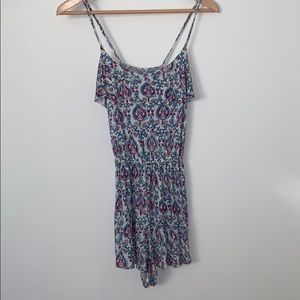 Abercrombie Kids Girl’s Romper